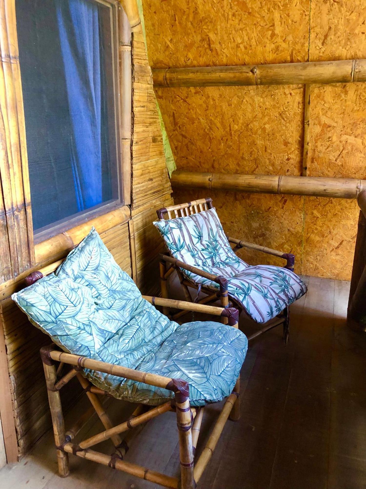 Sitio Simple Life Bed & Breakfast Ubatuba Exterior photo