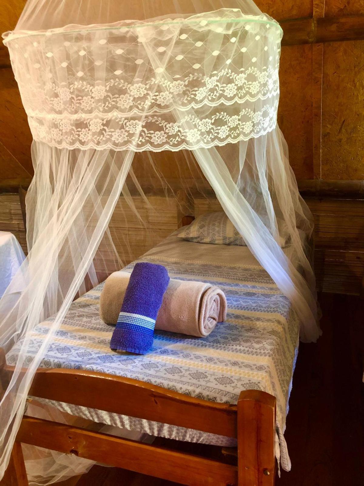 Sitio Simple Life Bed & Breakfast Ubatuba Exterior photo