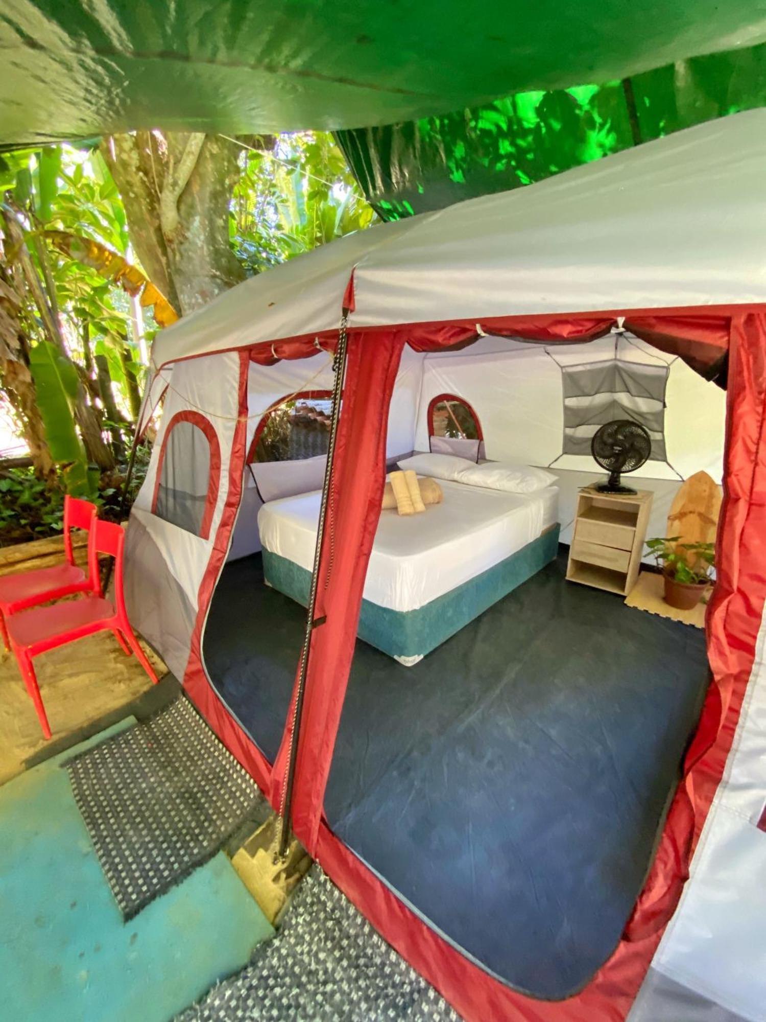 Sitio Simple Life Bed & Breakfast Ubatuba Exterior photo