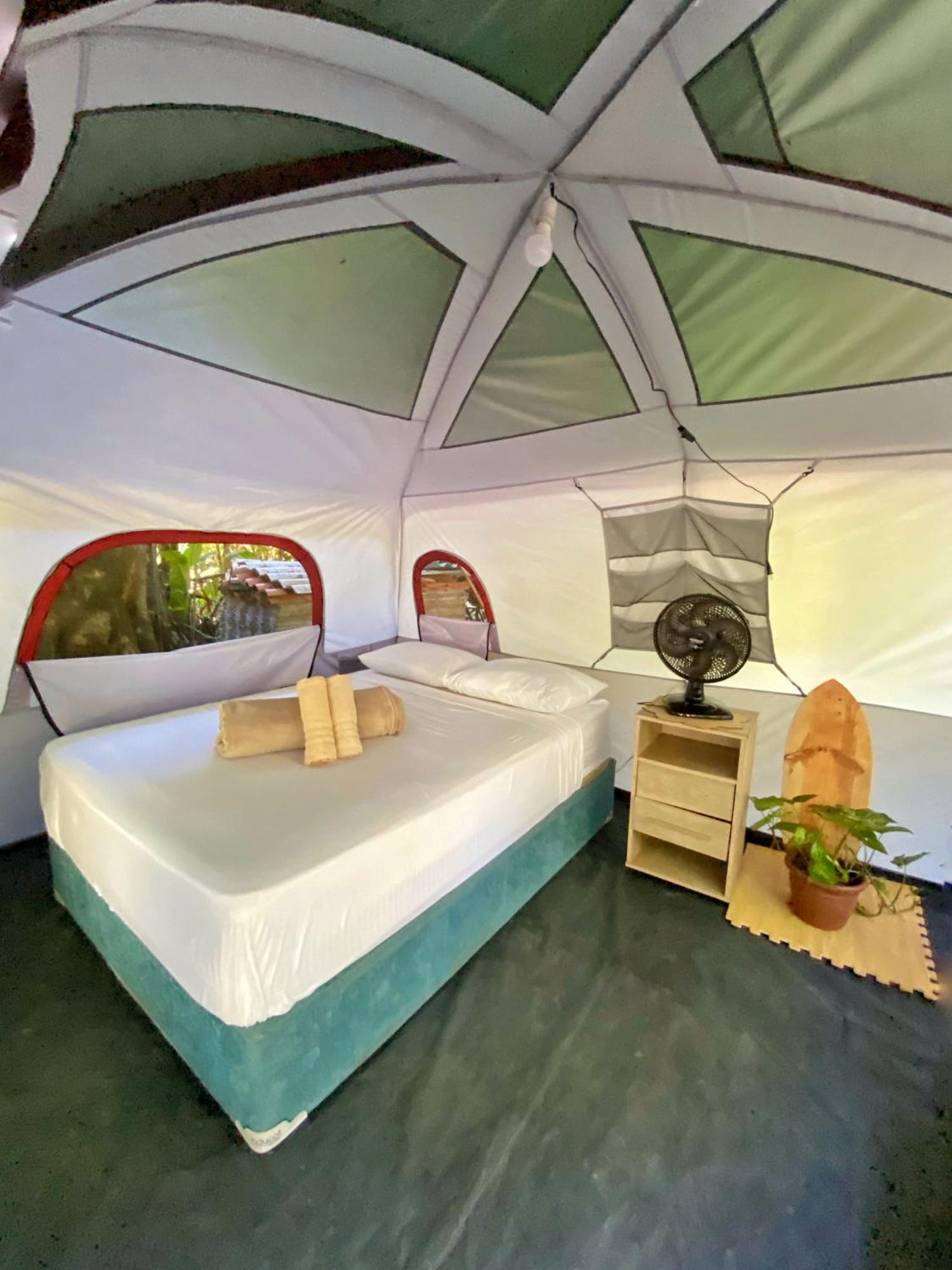 Sitio Simple Life Bed & Breakfast Ubatuba Exterior photo