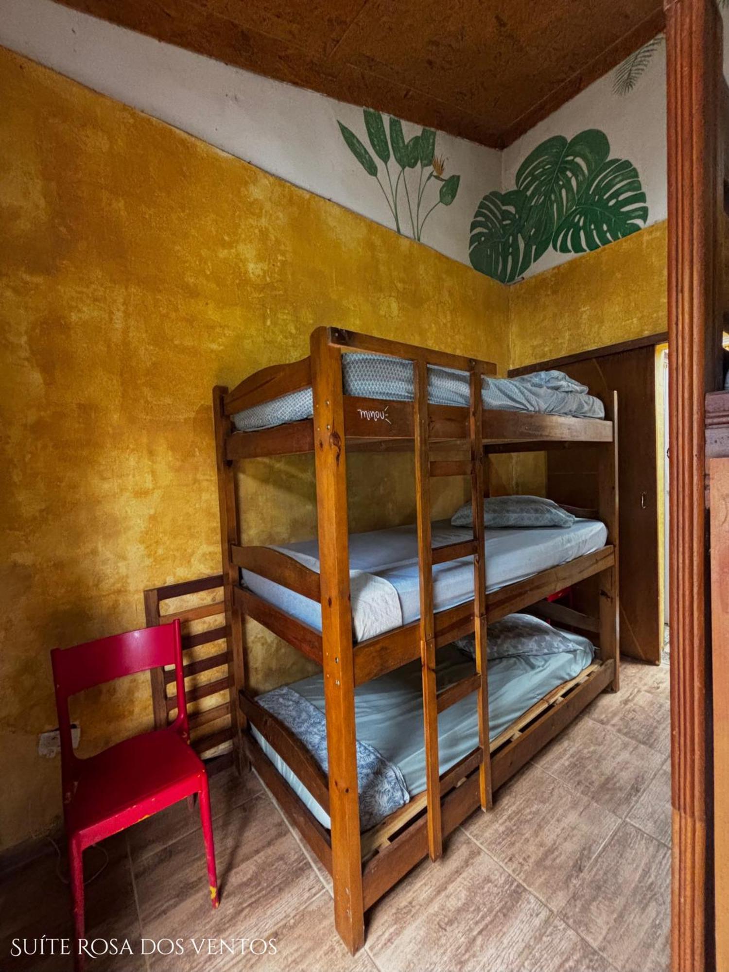 Sitio Simple Life Bed & Breakfast Ubatuba Exterior photo