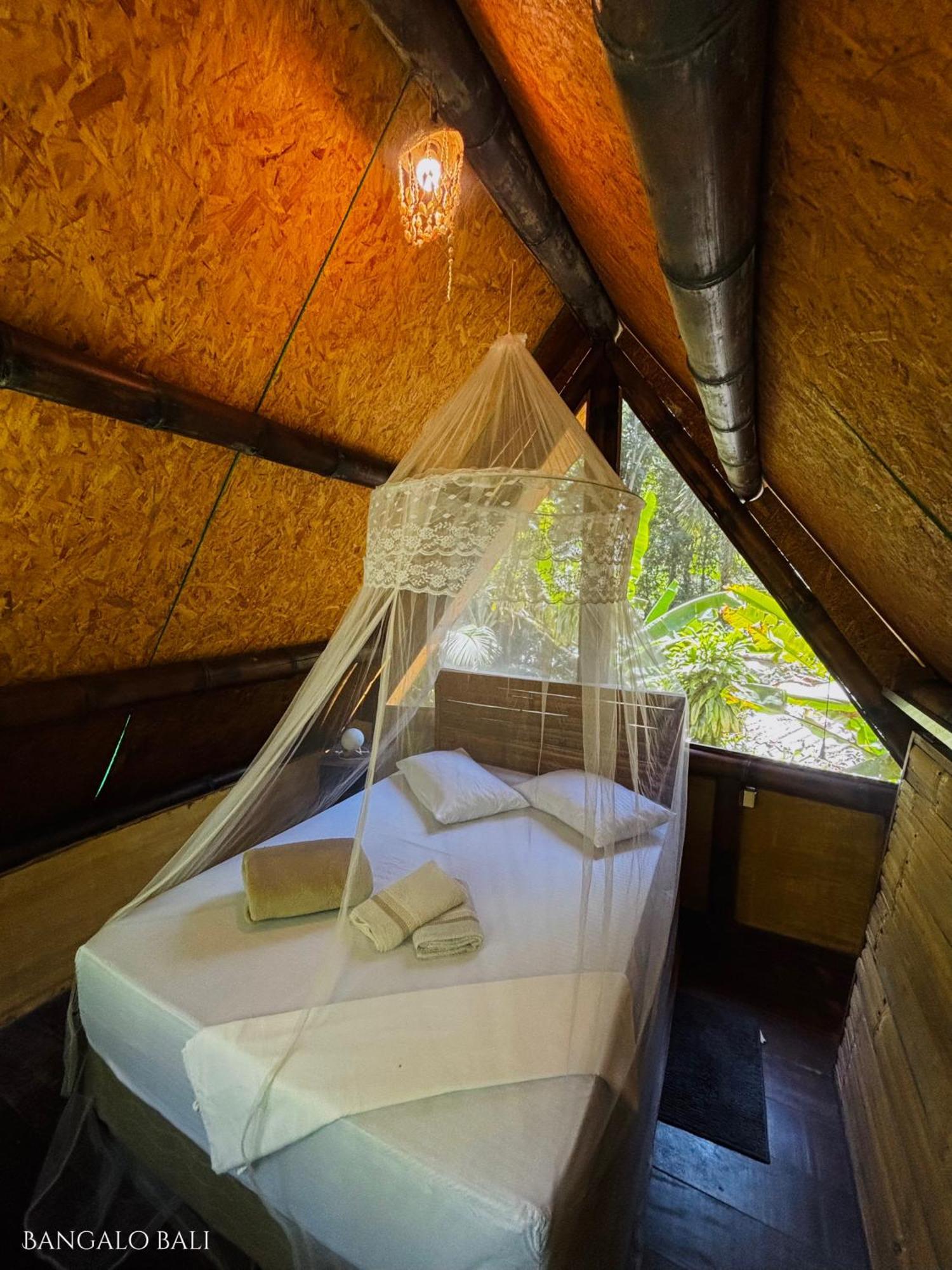 Sitio Simple Life Bed & Breakfast Ubatuba Exterior photo