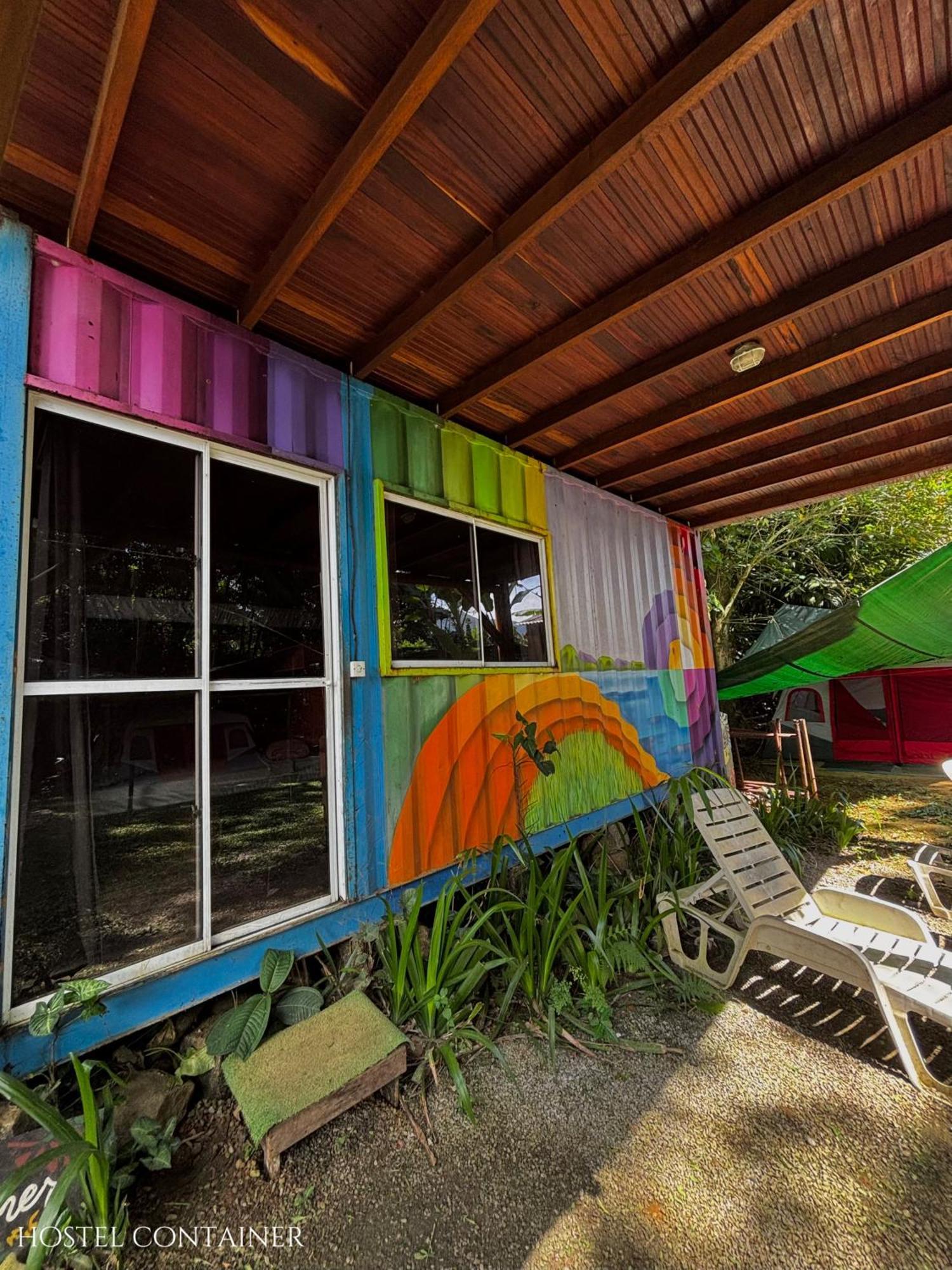 Sitio Simple Life Bed & Breakfast Ubatuba Exterior photo